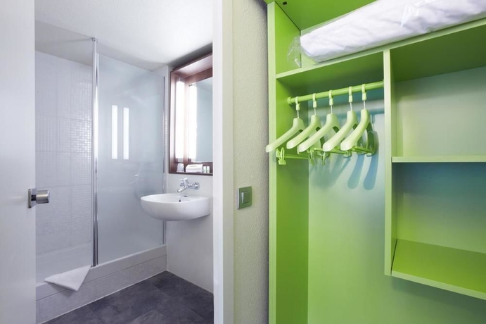 Imagen de la habitación del Hotel Hotel Campanile Nature &ndash; Vannes. Foto 7