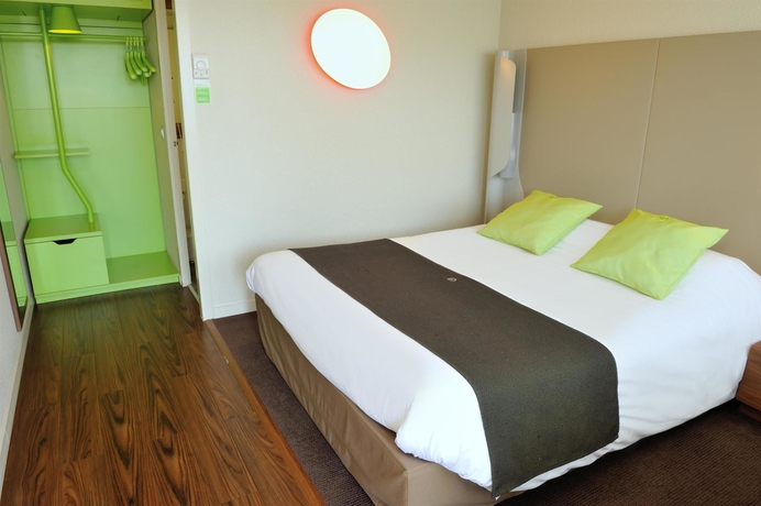 Imagen de la habitación del Hotel Hotel Campanile Nature &ndash; Vannes. Foto 8