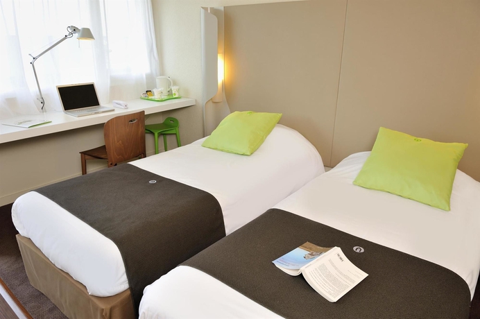 Imagen de la habitación del Hotel Hotel Campanile Nature &ndash; Vannes. Foto 13