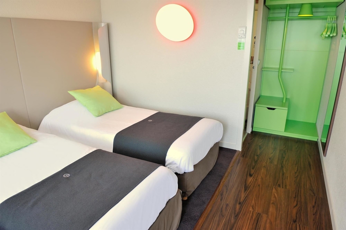 Imagen de la habitación del Hotel Hotel Campanile Nature &ndash; Vannes. Foto 14