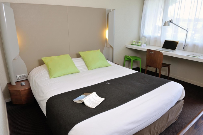 Imagen de la habitación del Hotel Hotel Campanile Nature &ndash; Vannes. Foto 15