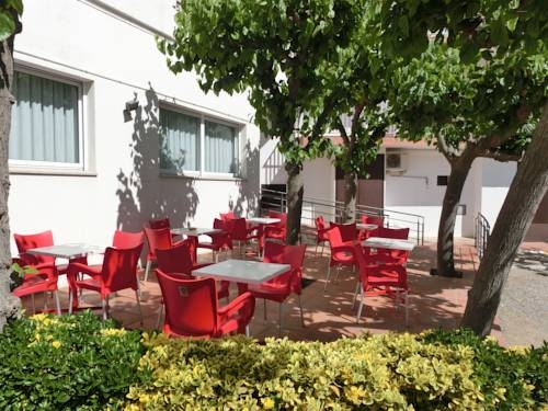 Imagen general del Hotel Hotel Can Català. Foto 5