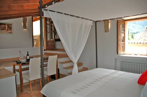 Imagen de la habitación del Hotel Hotel Can Roses. Foto 7