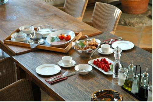 Imagen de los interiores del Hotel Hotel Can Roses. Foto 14