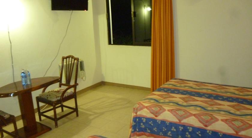 Imagen de la habitación del Hotel Hotel Cañada Internacional. Foto 3