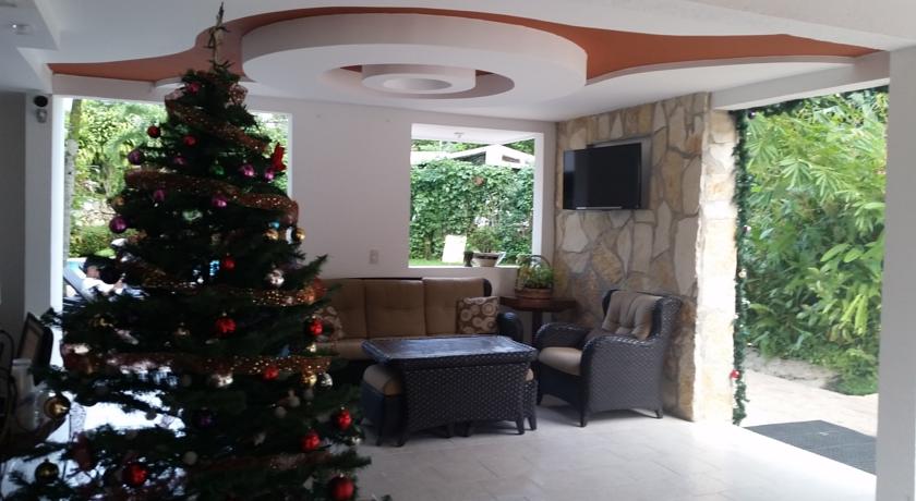 Imagen de los interiores del Hotel Hotel Cañada Internacional. Foto 6