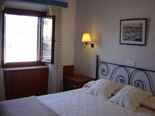 Imagen general del Hotel Hotel Cap D'or. Foto 8