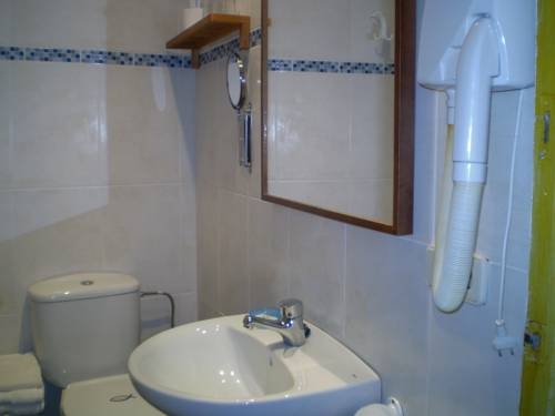 Imagen general del Hotel Hotel Cap D'or. Foto 2