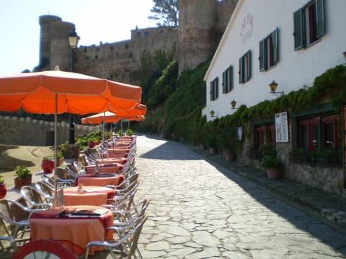 Imagen general del Hotel Hotel Cap D'or. Foto 4