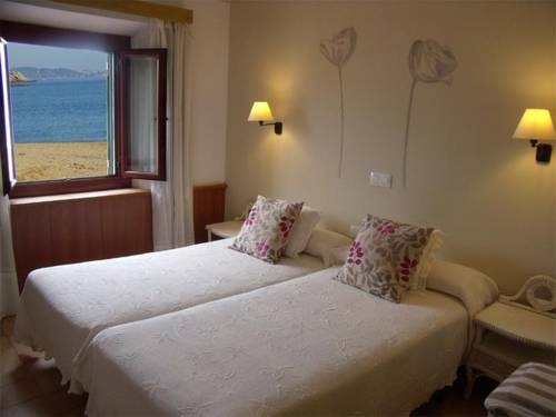 Imagen general del Hotel Hotel Cap D'or. Foto 5