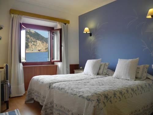 Imagen general del Hotel Hotel Cap D'or. Foto 6