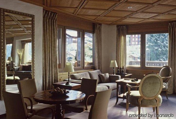 Imagen general del Hotel Hotel Caprice. Foto 2