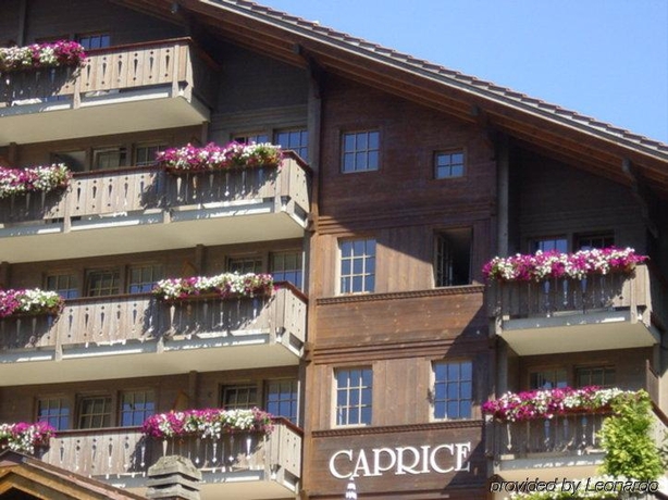Imagen general del Hotel Hotel Caprice. Foto 3