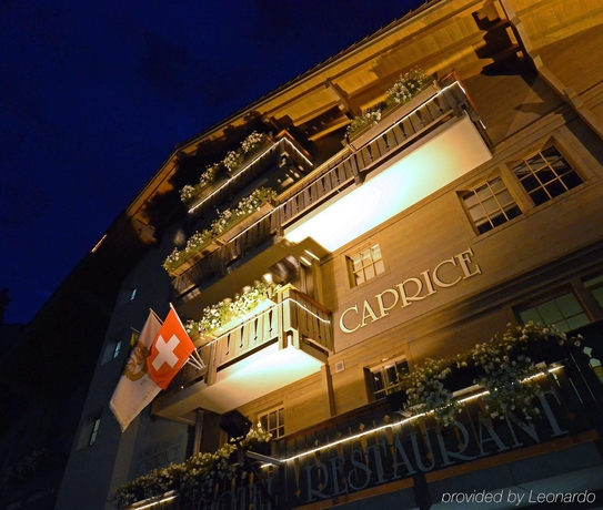 Imagen general del Hotel Hotel Caprice. Foto 4