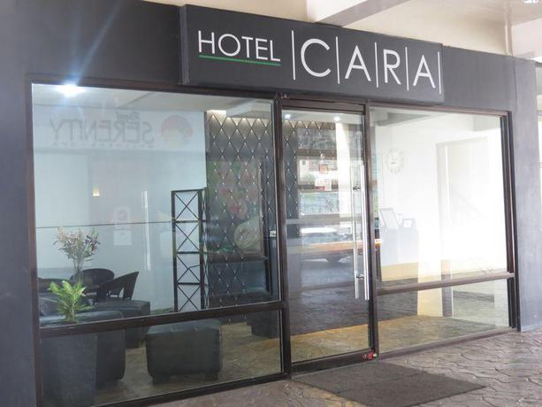 Imagen general del Hotel Hotel Cara. Foto 1