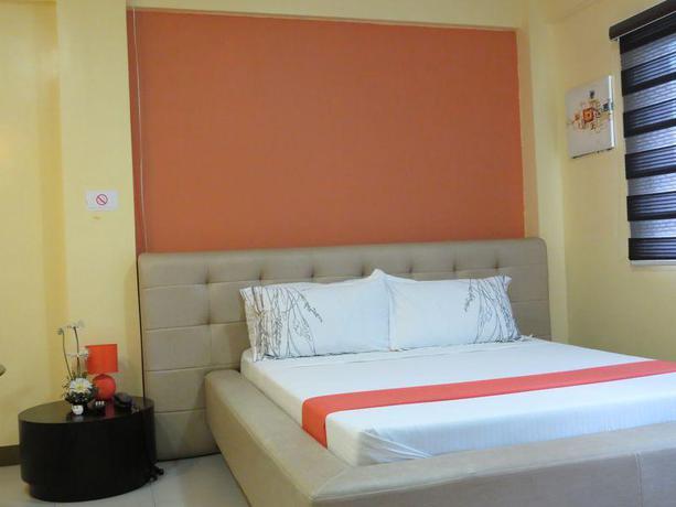 Imagen general del Hotel Hotel Cara. Foto 3