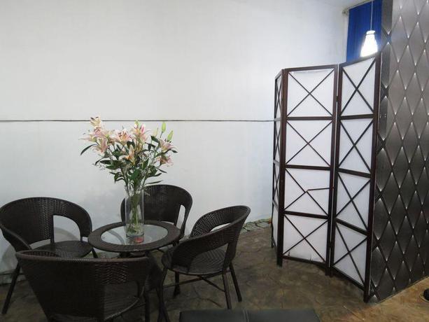 Imagen de los interiores del Hotel Hotel Cara. Foto 4