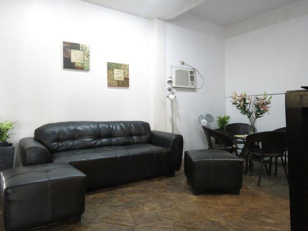 Imagen de los interiores del Hotel Hotel Cara. Foto 5