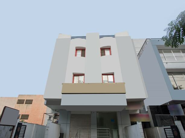 Imagen general del Hotel Hotel Care Residency. Foto 2