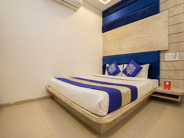 Imagen general del Hotel Hotel Care Residency. Foto 1