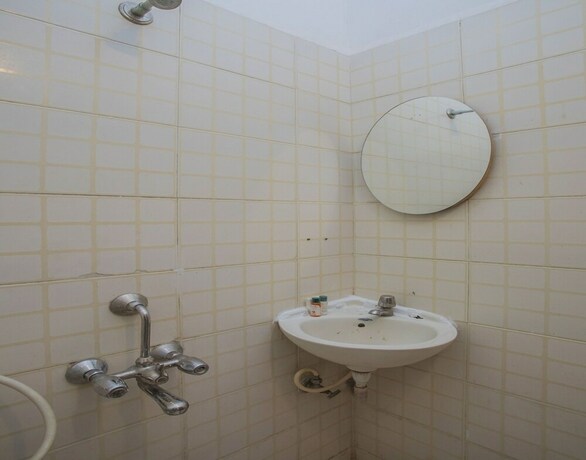 Imagen de la habitación del Hotel Hotel Care Residency. Foto 6