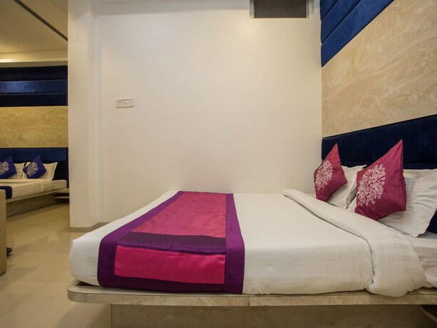 Imagen de la habitación del Hotel Hotel Care Residency. Foto 7