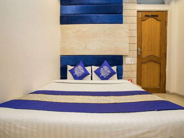 Imagen de la habitación del Hotel Hotel Care Residency. Foto 8