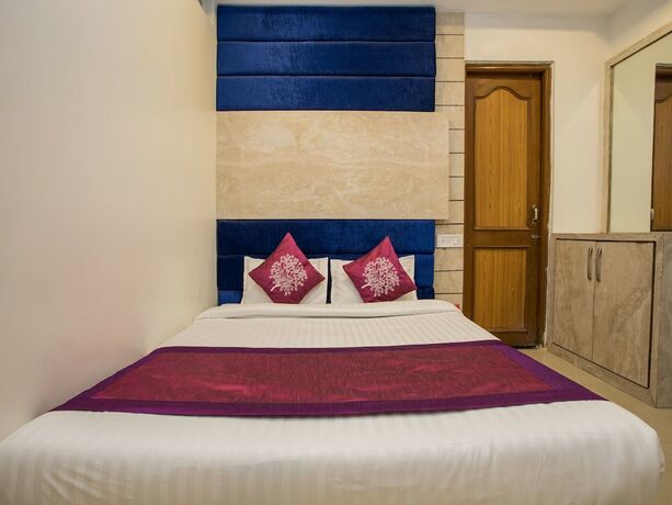 Imagen de la habitación del Hotel Hotel Care Residency. Foto 9