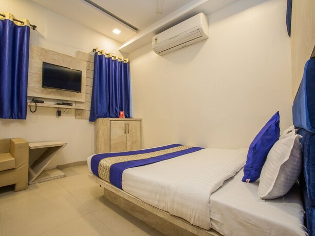 Imagen de la habitación del Hotel Hotel Care Residency. Foto 11
