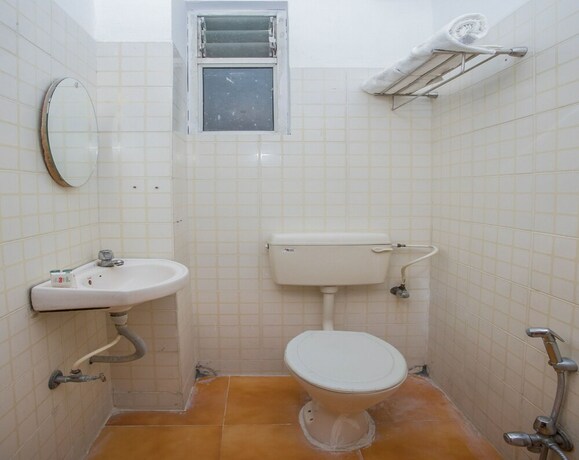 Imagen de la habitación del Hotel Hotel Care Residency. Foto 12