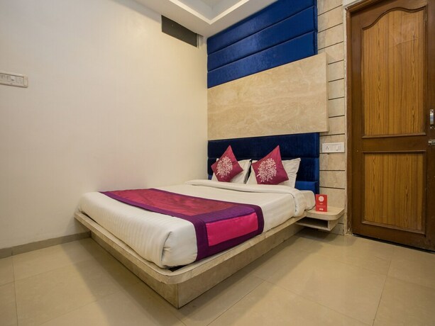 Imagen de la habitación del Hotel Hotel Care Residency. Foto 13