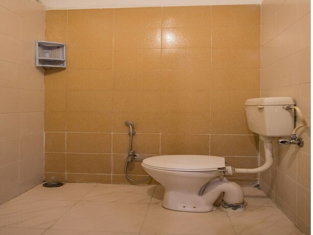 Imagen de la habitación del Hotel Hotel Care Residency. Foto 14