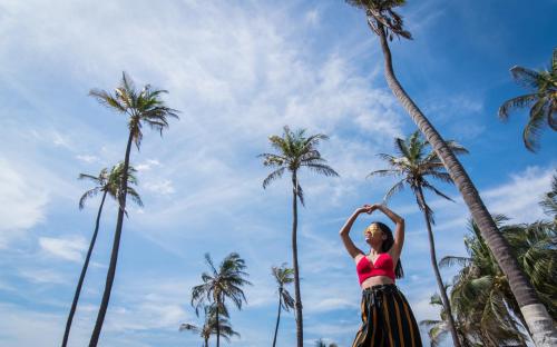 Imagen general del Hotel Hotel Caribe by Faranda Grand, a member of Radisson Individuals. Foto 2