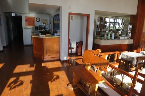 Imagen general del Hotel Hotel Carilo. Foto 2