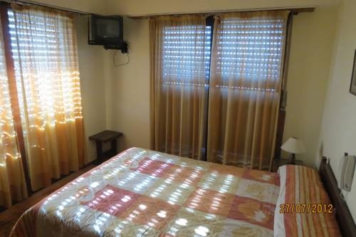 Imagen general del Hotel Hotel Carilo. Foto 3