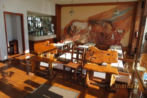 Imagen general del Hotel Hotel Carilo. Foto 4