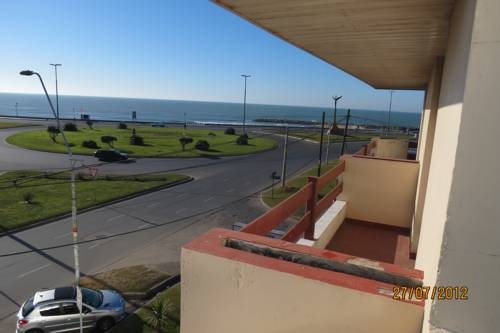 Imagen general del Hotel Hotel Carilo. Foto 13