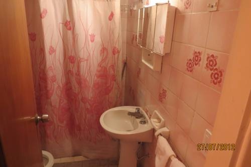 Imagen de la habitación del Hotel Hotel Carilo. Foto 15