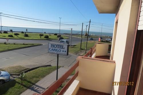 Imagen general del Hotel Hotel Carilo. Foto 7