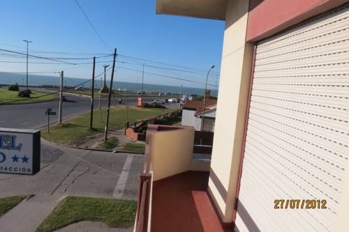 Imagen general del Hotel Hotel Carilo. Foto 8