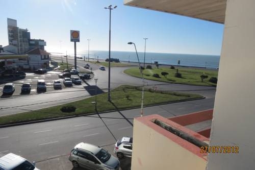 Imagen general del Hotel Hotel Carilo. Foto 10