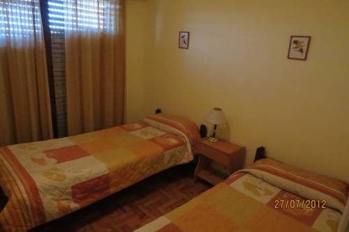 Imagen general del Hotel Hotel Carilo. Foto 12