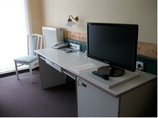 Imagen general del Hotel Hotel Carl von Clausewitz. Foto 1