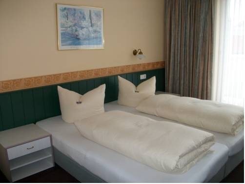 Imagen general del Hotel Hotel Carl von Clausewitz, Leipzig. Foto 2
