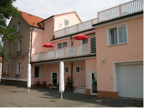 Imagen general del Hotel Hotel Carl von Clausewitz, Leipzig. Foto 4