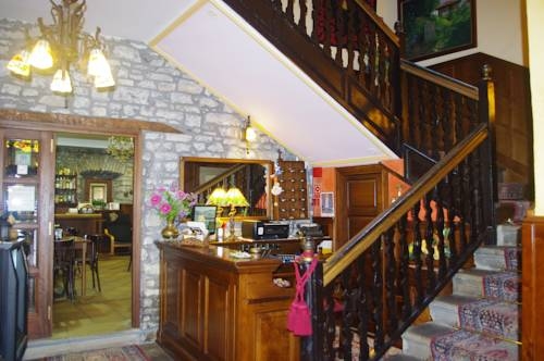 Imagen general del Hotel Hotel Carlos I. Foto 6