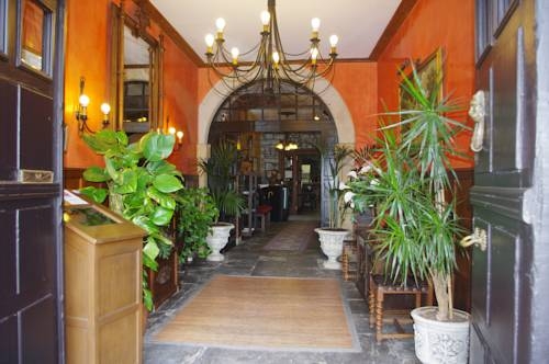 Imagen general del Hotel Hotel Carlos I. Foto 9