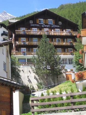Imagen general del Hotel Hotel Carpe Diem. Foto 4