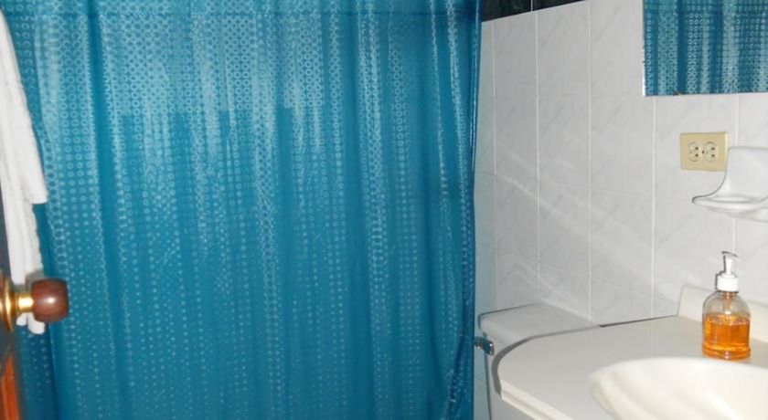 Imagen de la habitación del Hotel Hotel Casa Ballesteros. Foto 5