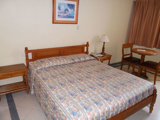 Imagen de la habitación del Hotel Hotel Casa Ballesteros. Foto 6